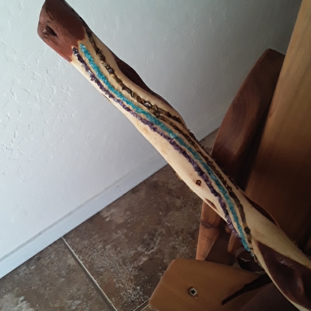 Walking stick